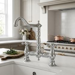 classic-chrome-kitchen-faucet-bridge-model